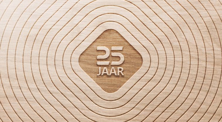 VFM Facility Experts viert 25-jarig jubileum