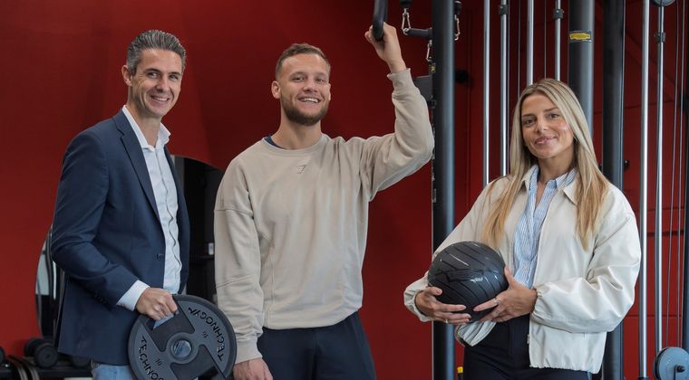 Vitaliteit als toegang tot de markt