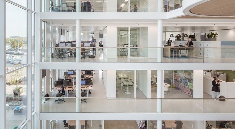 Vraagspecificaties voor bouwprojecten. Wat, hoe & waarom?