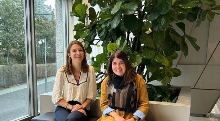 Vrouwen in de bouw: technisch sterk en inclusief