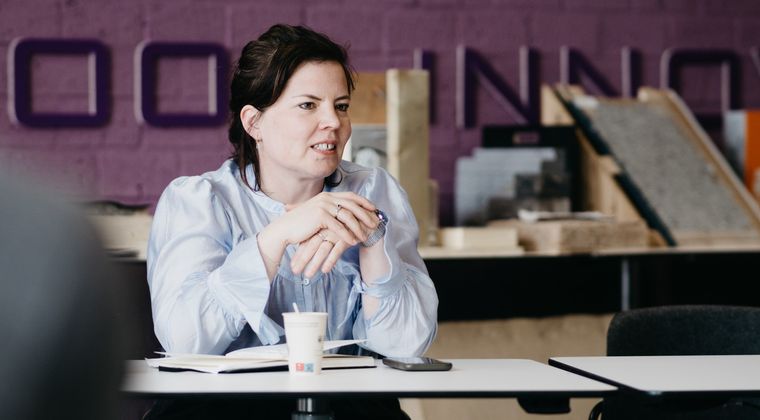 Waarom accountants zo belangrijk zijn bij circulaire bouw