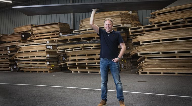 Wat is de slimste oplossing van het jaar?