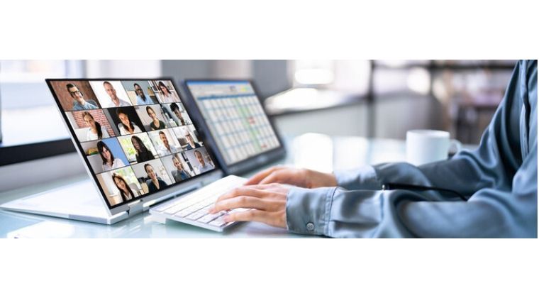 Wat is hybride werken en hoe faciliteer je het?