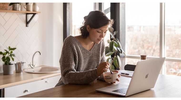 Werkgevers ontevreden over thuiswerkbeleid