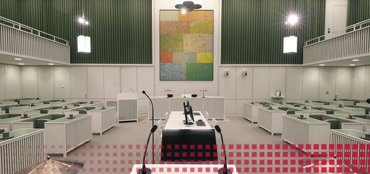 Wet 'Werken waar je wilt' niet aangenomen in Eerste Kamer