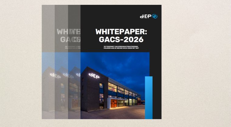 Whitepaper: GACS-2026