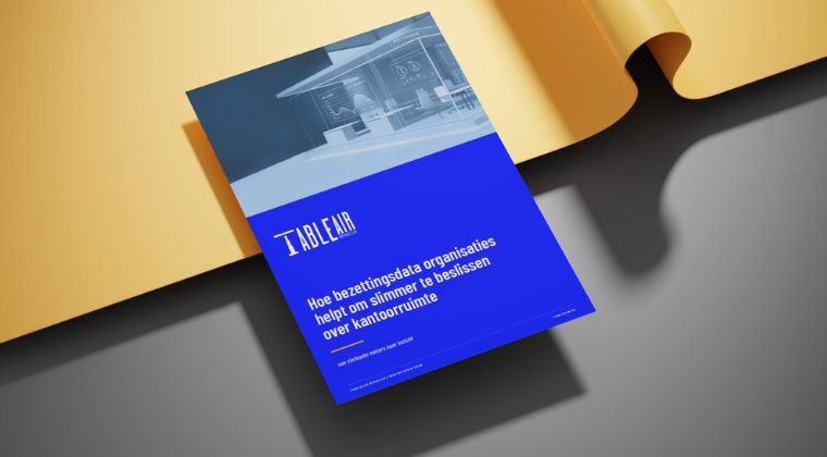Whitepaper: hoe bezettingsdata organisaties kan helpen