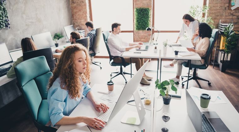 Whitepaper: Impact maken met welzijn op de werkplek