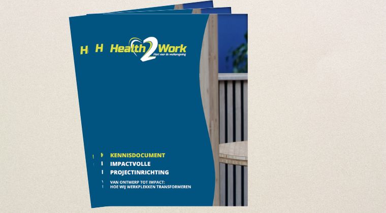Whitepaper: Impactvolle projectinrichting