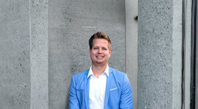 WorkPlace Inside: Ministerie van Buitenlandse Zaken