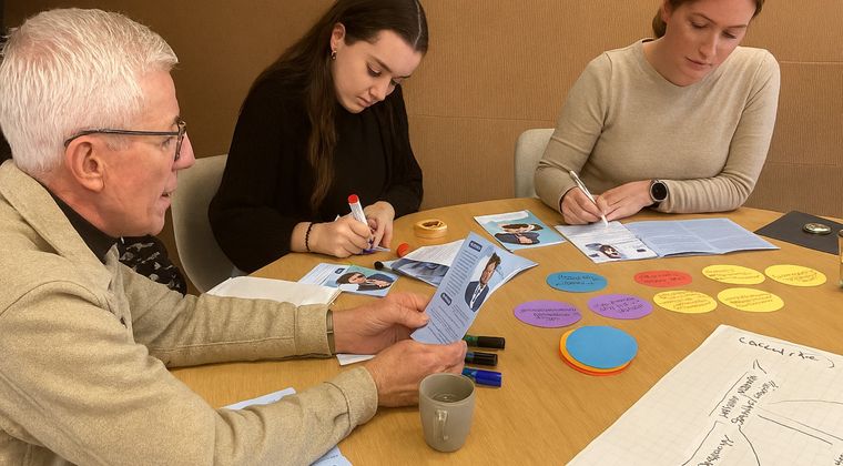 WorkPlace Management A