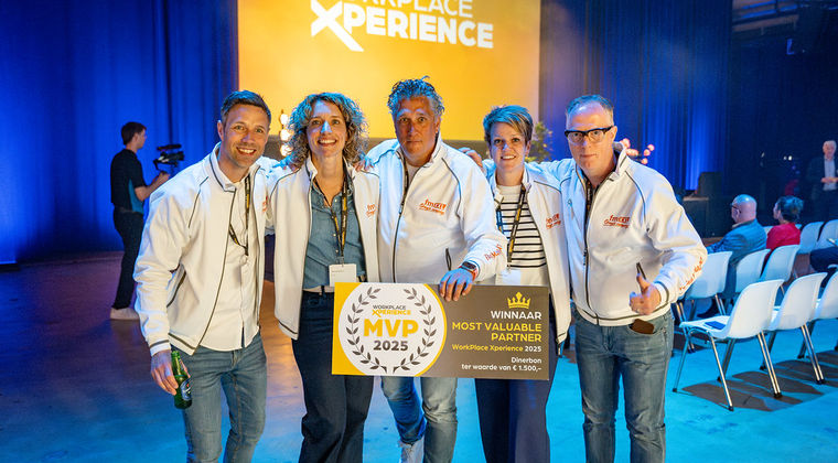 WorkPlace Xperience 20-21 mei 2026: Balance@Work