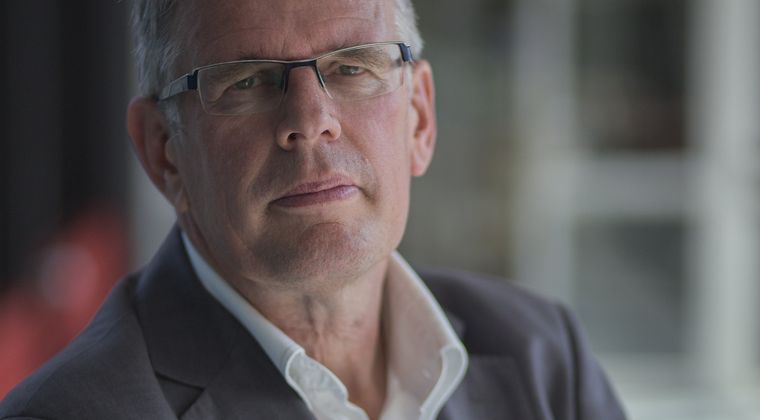 Workshop 'Innovatie District Delft' op Campus Day