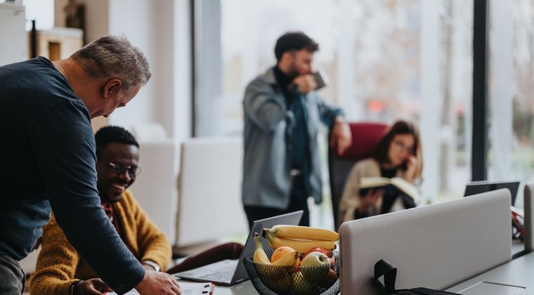 Zet in op mentale gezondheid op de werkvloer
