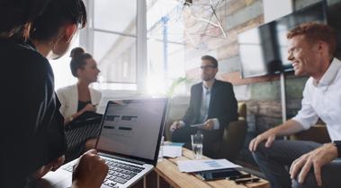 Post-Covid werken ondersteunen met digitale tools