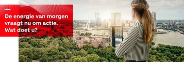 ABB organiseert het 'Update Event 2023'