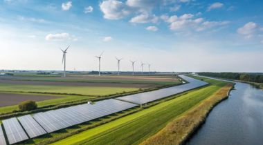 Alvero publiceert duurzaamheidsverslag 2025