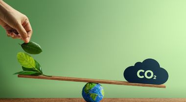 AT Osborne opnieuw gecertificeerd op hoogste trede van CO2-Prestatieladder