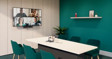 AVEX finalist Inavation Sustainability Award