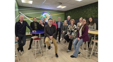 Basiscursus WorkPlace Management: “Naar een ecosysteem van werklocaties”