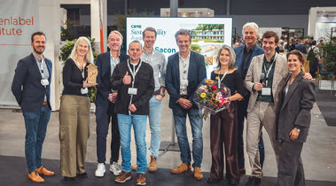De Dries wint CBRE Sustainability Award