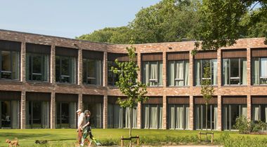 Bekroning van duurzaam werk