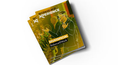 Beursspecial: Balance@Work