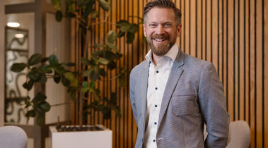 Bijzaak nieuwe partner Smart WorkPlace