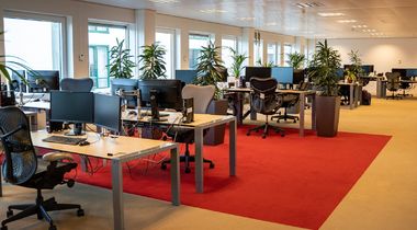 Blog Wim Kooyman: Kantoorschaamte