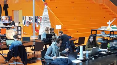 Blog Wim Kooyman: Slapende reus