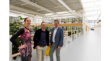 Brainport Industries Campus: 5 jaar innovatie en samenwerking