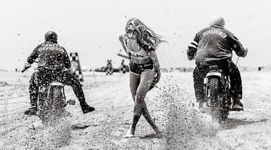 Breedweer en ISS staan in de finale!