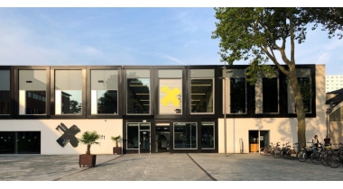 Campus Day over duurzame en innovatieve campus