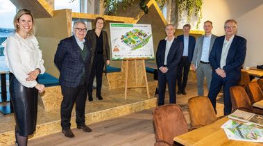 Campus Groningen en partners komen met Actieagenda Smart Mobility Campus 2022-2030