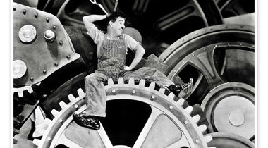 Chaplin