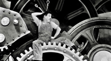 Chaplin