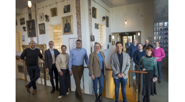 City Table: Een kritische blik op data is noodzakelijk