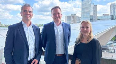 Collectief van partners leidt Brink de toekomst in