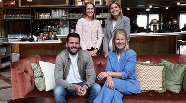 <span>CONTRAST en GRIP Facility ondersteunen facilitaire dienstverlening met technologie en data</span>