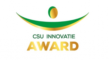 CSU innovatie award