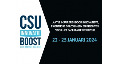 CSU Innovatie Boost 2024