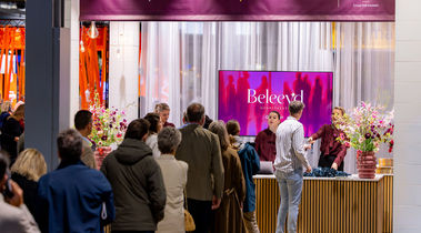 Dag twee van de WorkPlace Xperience is van start!
