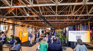 Dagverslag WPX 2024: AI vormt de werkomgeving van de toekomst