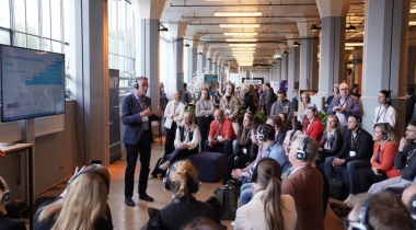 <span class='TextRun SCXW80571374 BCX0' lang='NL-NL' xml:lang='NL-NL' data-contrast='auto'>Dagverslag WorkPlace Xperience 2024: Kantoor is magneet voor professionals </span>