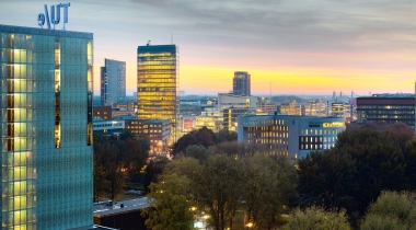 Campus Day 2024: Datagedreven verduurzamen is bovenal een mensverhaal