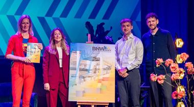 <span>De 2026-editie van de BNW Index komt eraan</span>