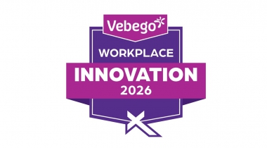 De criteria van de Vebego Workplace Innovation Award