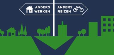 De impact van hybride werken op mobiliteitsoverwegingen