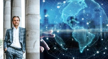 De nieuwe werklogica