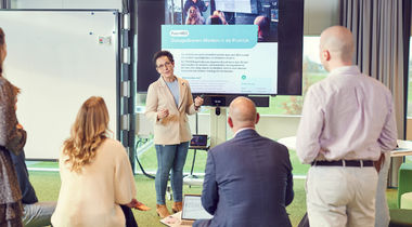 De onmisbaarheid van datagedreven én ethisch werken